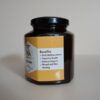 Raw Sidr Honey - Glass Jar - 500 grams