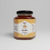 Raw Sidr Honey - Glass Jar - 500 grams