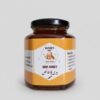 Raw Sidr Honey - Glass Jar - 500 grams
